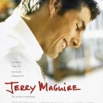 Jerry Maguire | Movies About & Relating To Sports | SPMA Shelf