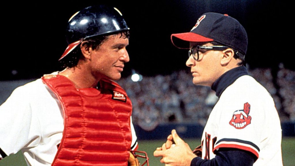 Major League