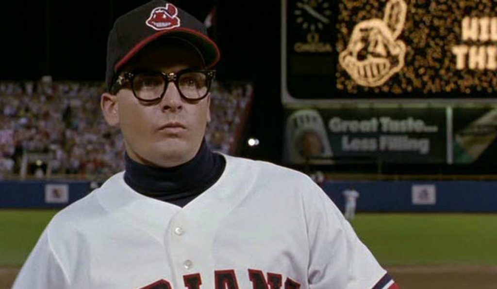 Major League
