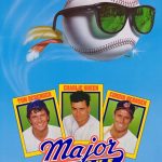 Major League | Movies About & Relating To Sports | SPMA Shelf