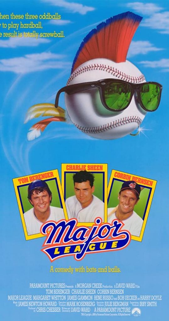 Major League