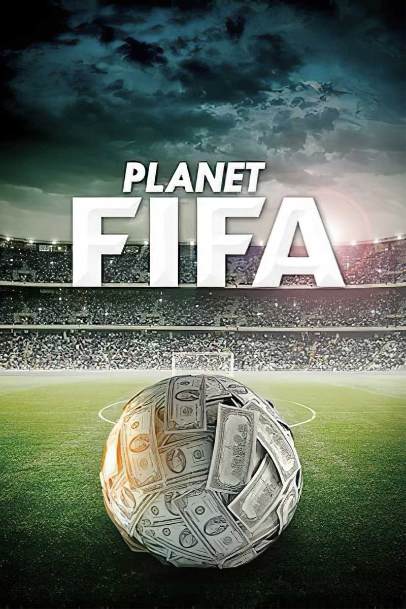 Planet FIFA| Movies About & Relating To Sports | SPMA Shelf