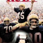 Rudy | Movies About & Relating To Sports | SPMA Shelf