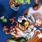 Space Jam | Movies About & Relating To Sports | SPMA Shelf