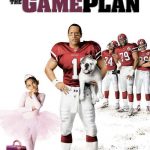 The Game Plan | Movies About & Relating To Sports | SPMA Shelf