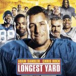 The Longest Yard | Movies About & Relating To Sports | SPMA Shelf