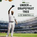 Under the Grapefruit Tree: The CC Sabathia Story | Movies About & Relating To Sports | SPMA Shelf