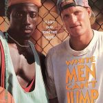 White Men Can't Jump | Movies About & Relating To Sports | SPMA Shelf
