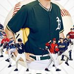 Ferrell Takes The Field | Movies About & Relating To Sports | SPMA Shelf