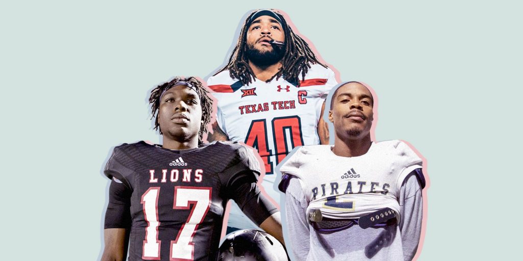 Last Chance U