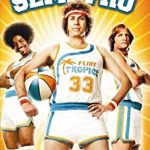 Semi-Pro | Movies About & Relating To Sports | SPMA Shelf