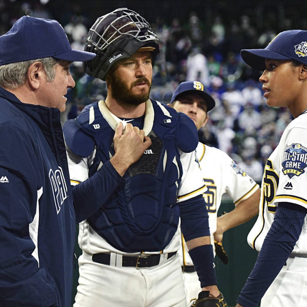 Pitch
