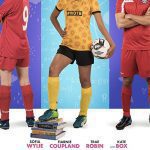 Back of the Net | Movies About & Relating To Sports | SPMA Shelf