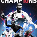 Becoming Champions | TV Shows and Series About & Relating To Sports