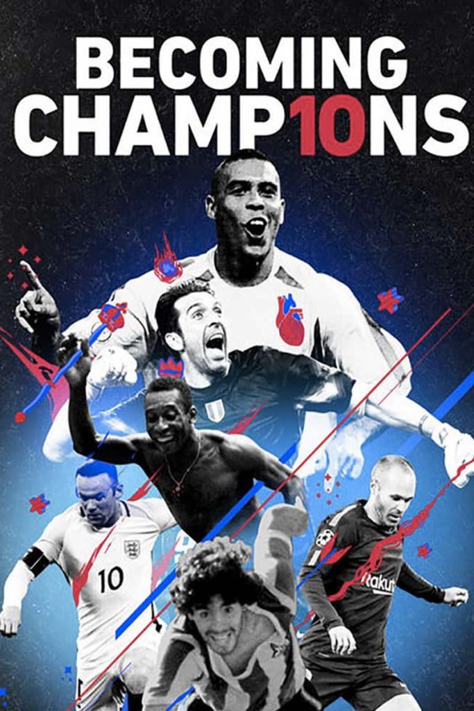 Becoming Champions