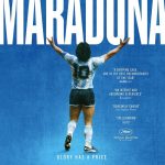 Diego Maradona | Movies About & Relating To Sports | SPMA Shelf