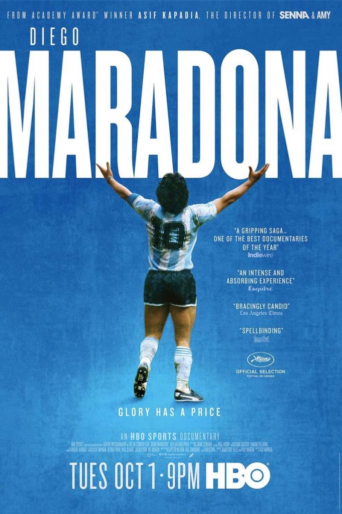 Diego Maradona