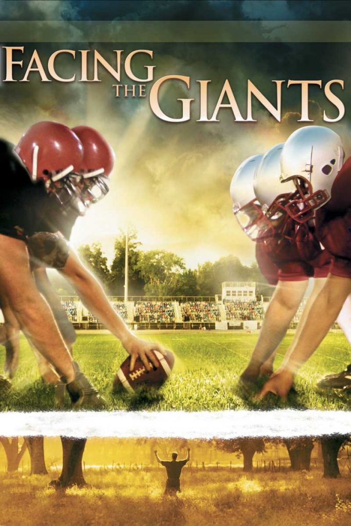 Facing the Giants