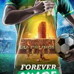 Forever Chape | Movies About & Relating To Sports | SPMA Shelf