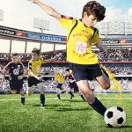 Golden Shoes | Movies About & Relating To Sports | SPMA Shelf