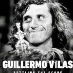 Guillermo Vilas: Settling the Score | Movies About & Relating To Sports | SPMA Shelf