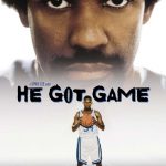 He Got Game | Movies About & Relating To Sports | SPMA Shelf