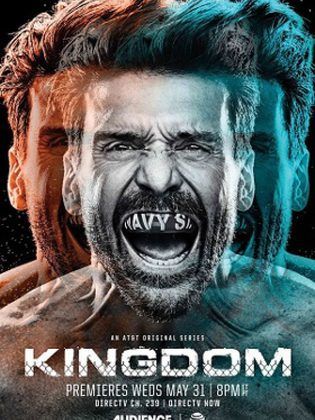 Kingdom| TV Shows and Series About & Relating To Sports | SPMA Shelf