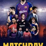 Matchday: Inside FC Barcelona | TV Shows and Series About & Relating To Sports