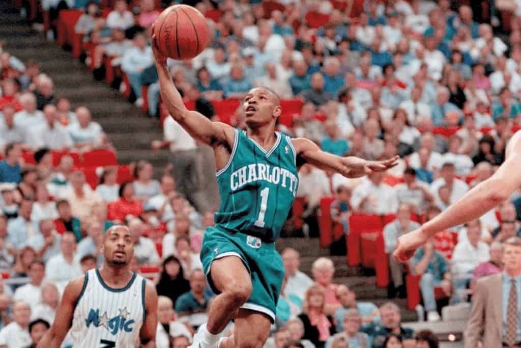 The Boys of Dunbar: A Story of Love, Hope and Basketball