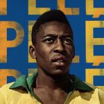 Pelé | Movies About & Relating To Sports | SPMA Shelf