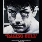 Raging Bull | Movies About & Relating To Sports | SPMA Shelf
