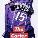 The Carter Effect | Movies About & Relating To Sports | SPMA Shelf