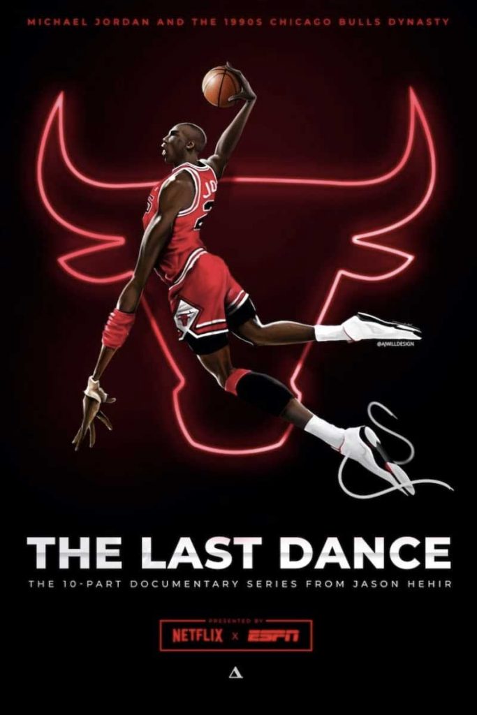 The Last Dance