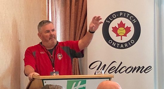 Slo-Pitch Ontario’s CEO Tom Buchan on Evolving, Adapting, and Performing At Your Fullest Potential