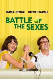 Battle of the Sexes| Movies About & Relating To Sports | SPMA Shelf