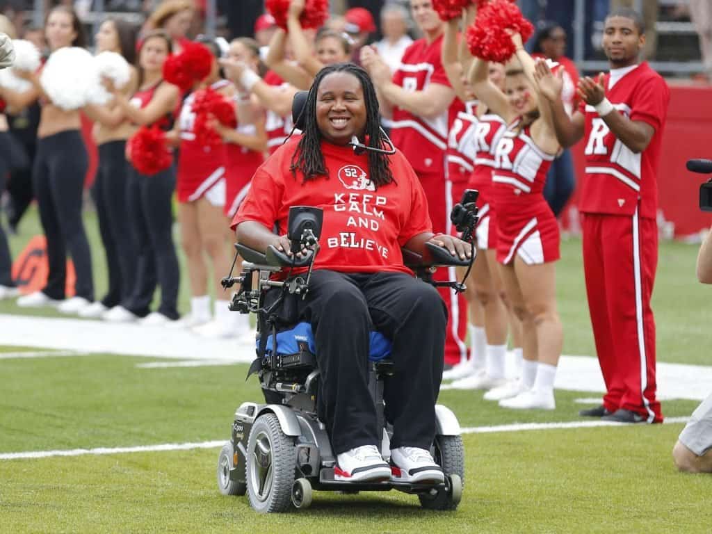 Believe: My Faith And The Tackle That Changed My Life