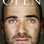 Open: An Autobiography | Books About & Relating To Sports | SPMA Shelf