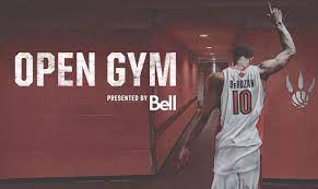Open Gym