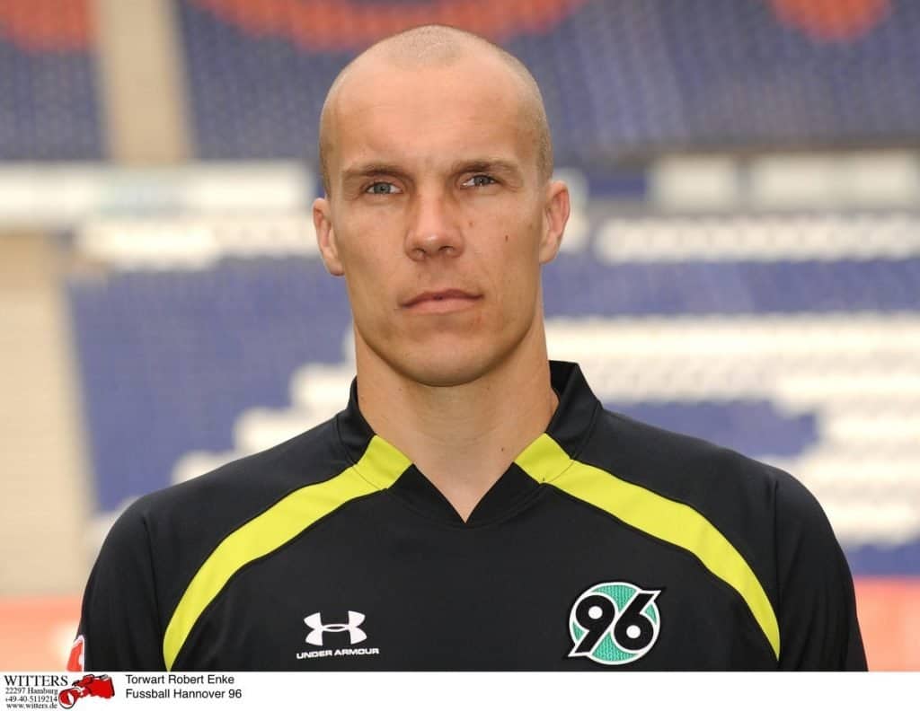 A Life Too Short: The Tragedy of Robert Enke