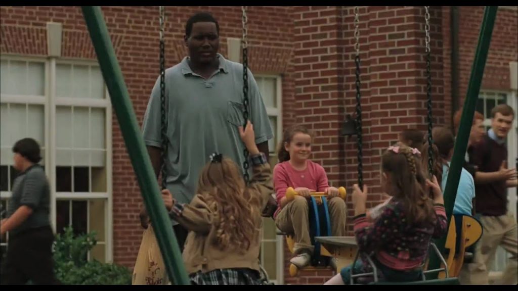 The Blind Side