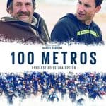 100 Meters | Movies About & Relating To Sports | SPMA Shelf