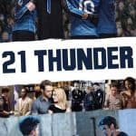 21 Thunder | TV Shows and Series About & Relating To Sports