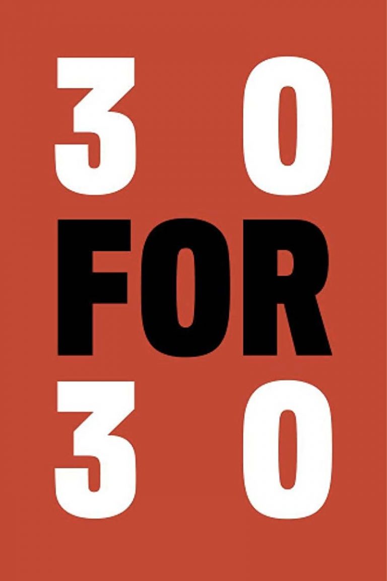 30 for 30 sports media on The Shelf