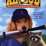 Air Bud: Seventh Inning Fetch | Movies About & Relating To Sports | SPMA Shelf