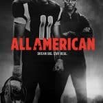 All American | TV Shows and Series About & Relating To Sports