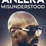 Anelka: Misunderstood | Movies About & Relating To Sports | SPMA Shelf