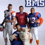 Blue Mountain State | TV Shows and Series About & Relating To Sports