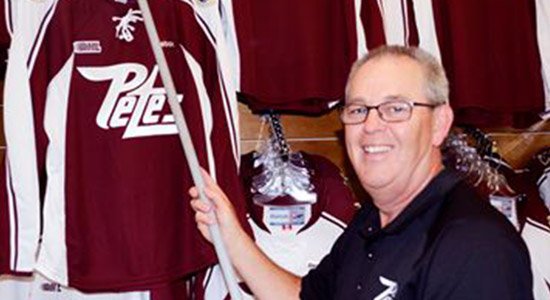 Peterborough Petes’ Director of Merchandise Don Sharp On The Importance Of Finding Your Customers’ Wants