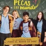 Todas Las Pecas Del Mundo | Movies About & Relating To Sports | SPMA Shelf