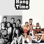 Hang Time | TV Shows and Series About & Relating To Sports